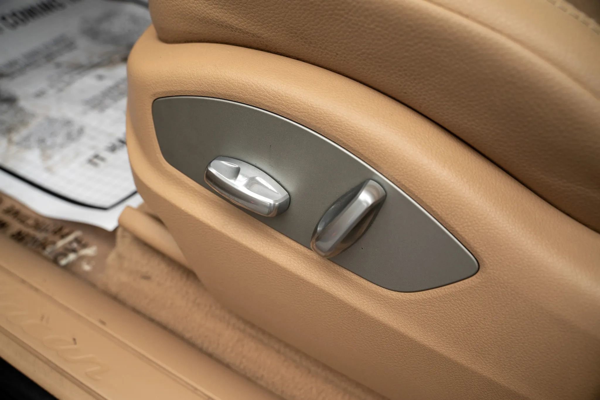 Used 2017 Porsche Macan Sport Edition image 16