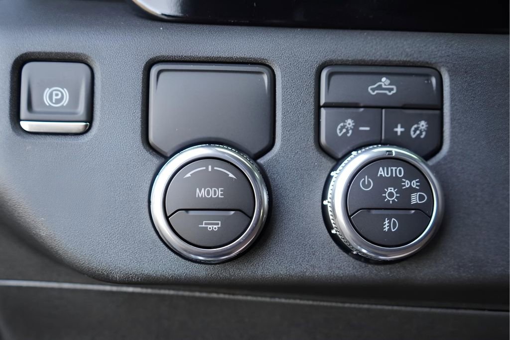 New 2026 GMC Sierra 1500 Elevation image 17