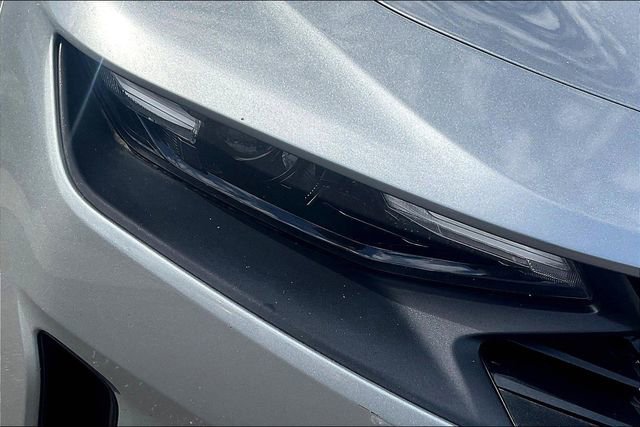 Used 2023 Chevrolet Camaro LT image 29