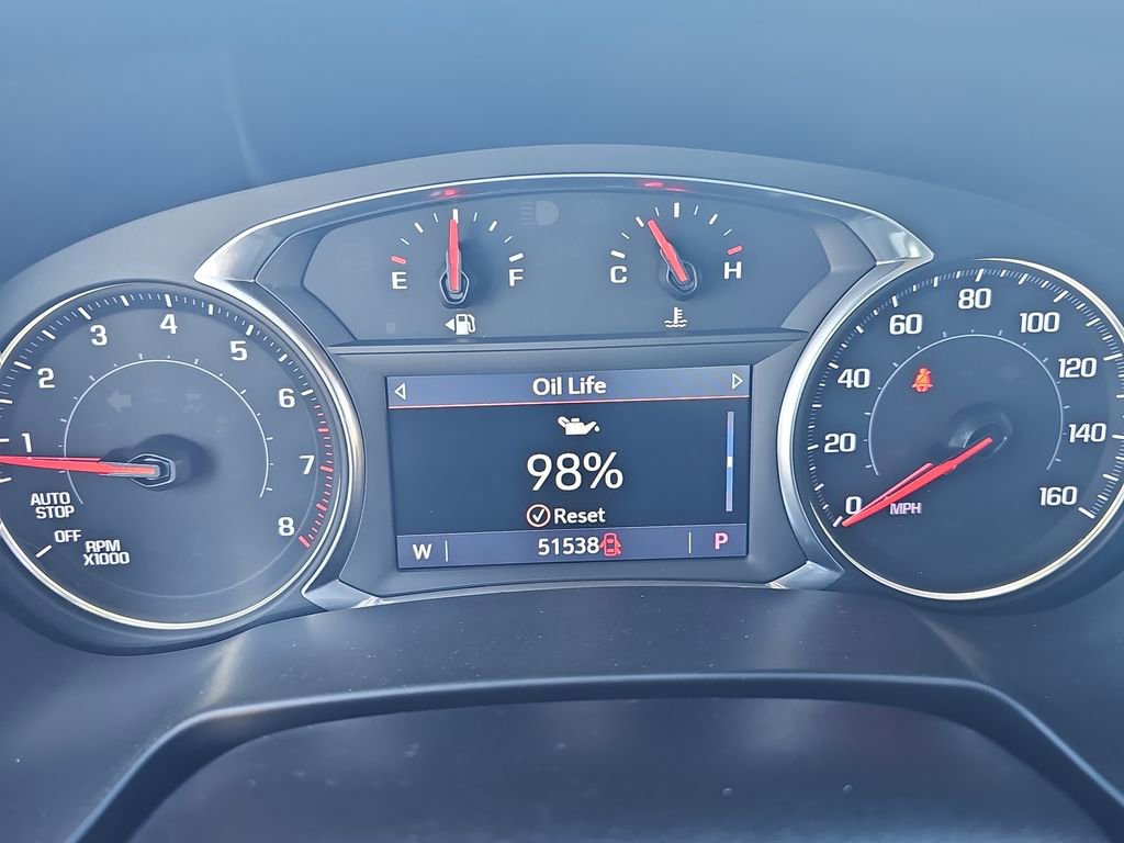 Used 2021 Chevrolet Blazer LT w/ Redline Edition image 20