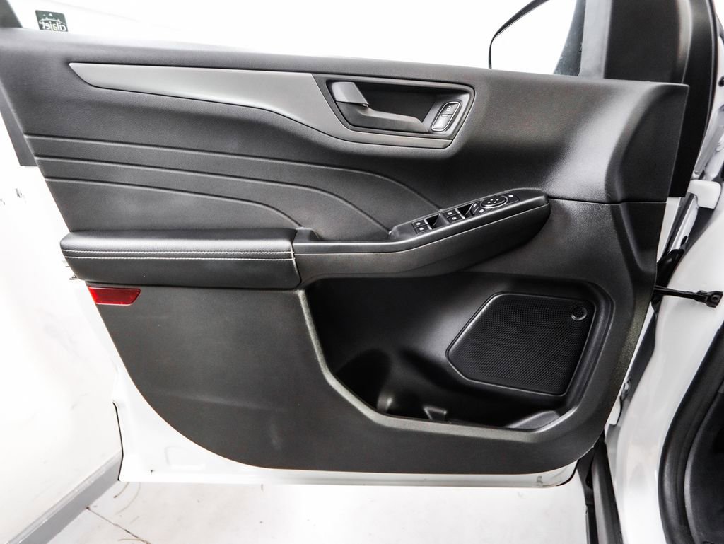 Used 2024 Ford Escape Active image 46