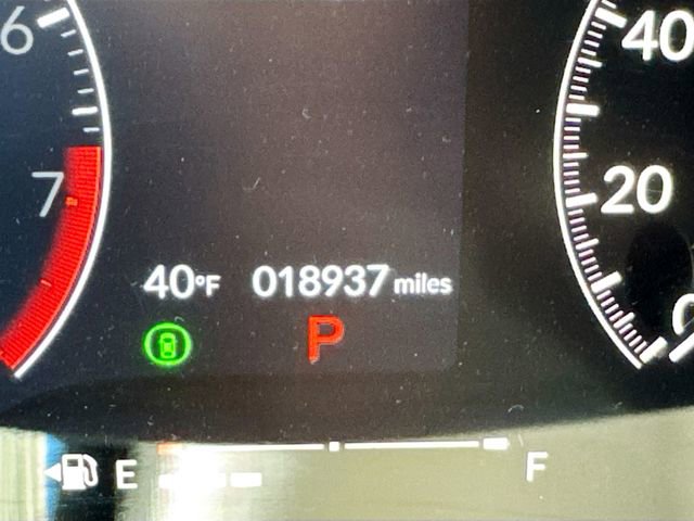 Used 2023 Honda Civic LX image 14