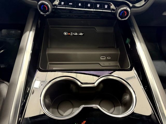 New 2026 Chevrolet Tahoe RST image 43