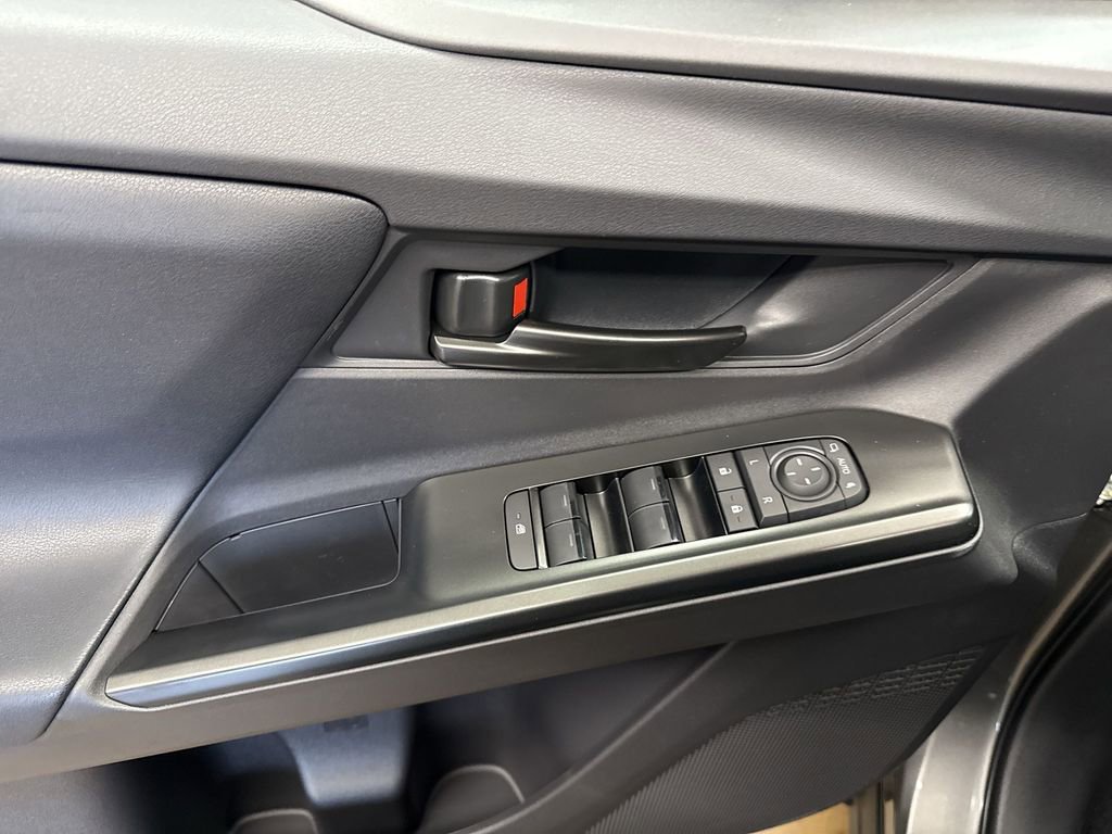 New 2026 Toyota bZ image 15