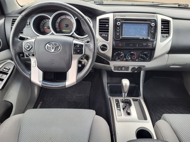 Used 2014 Toyota Tacoma 4x4 Double Cab w/ TRD Off-Road Package image 23
