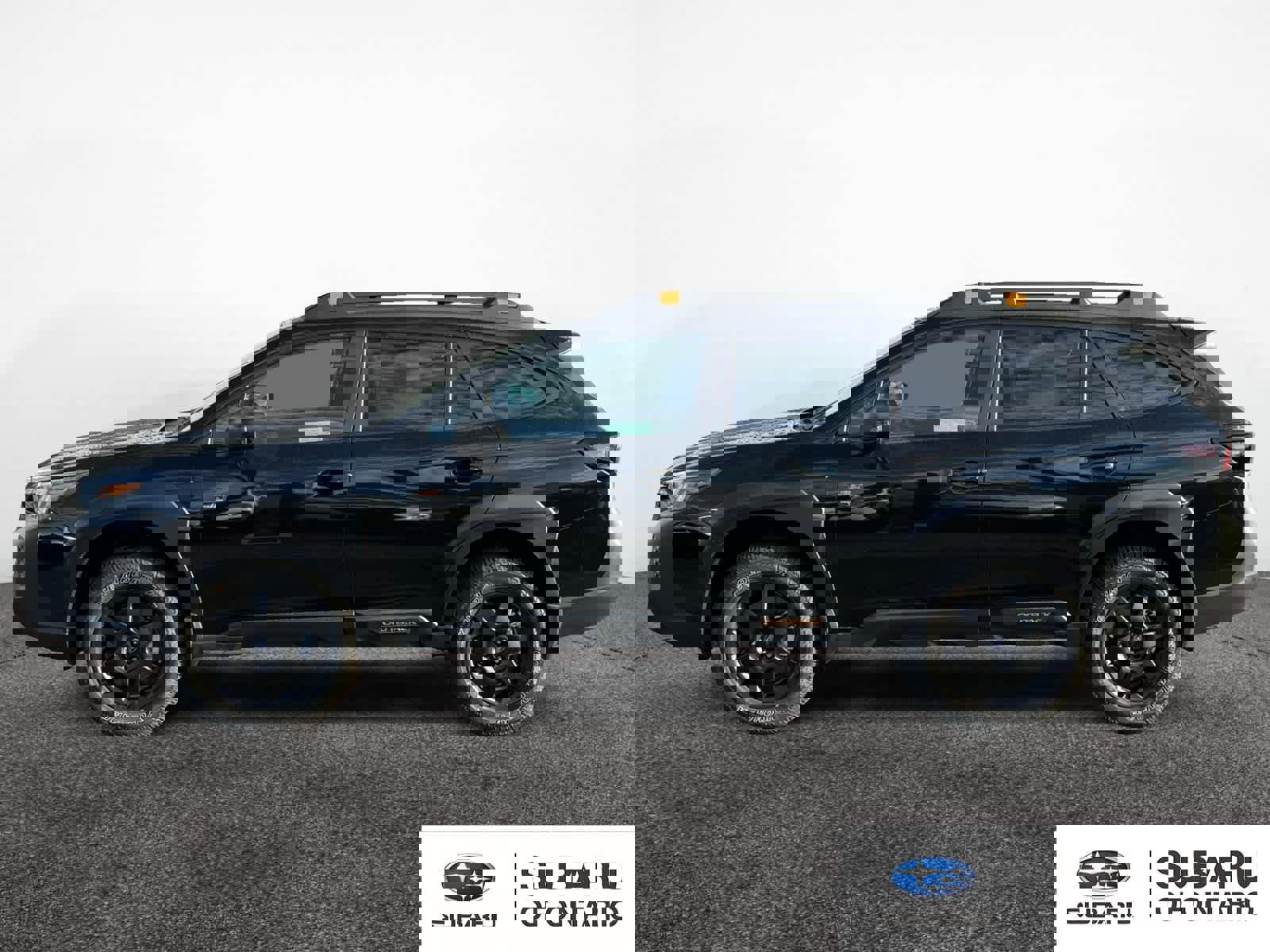 New 2025 Subaru Outback Wilderness image 2