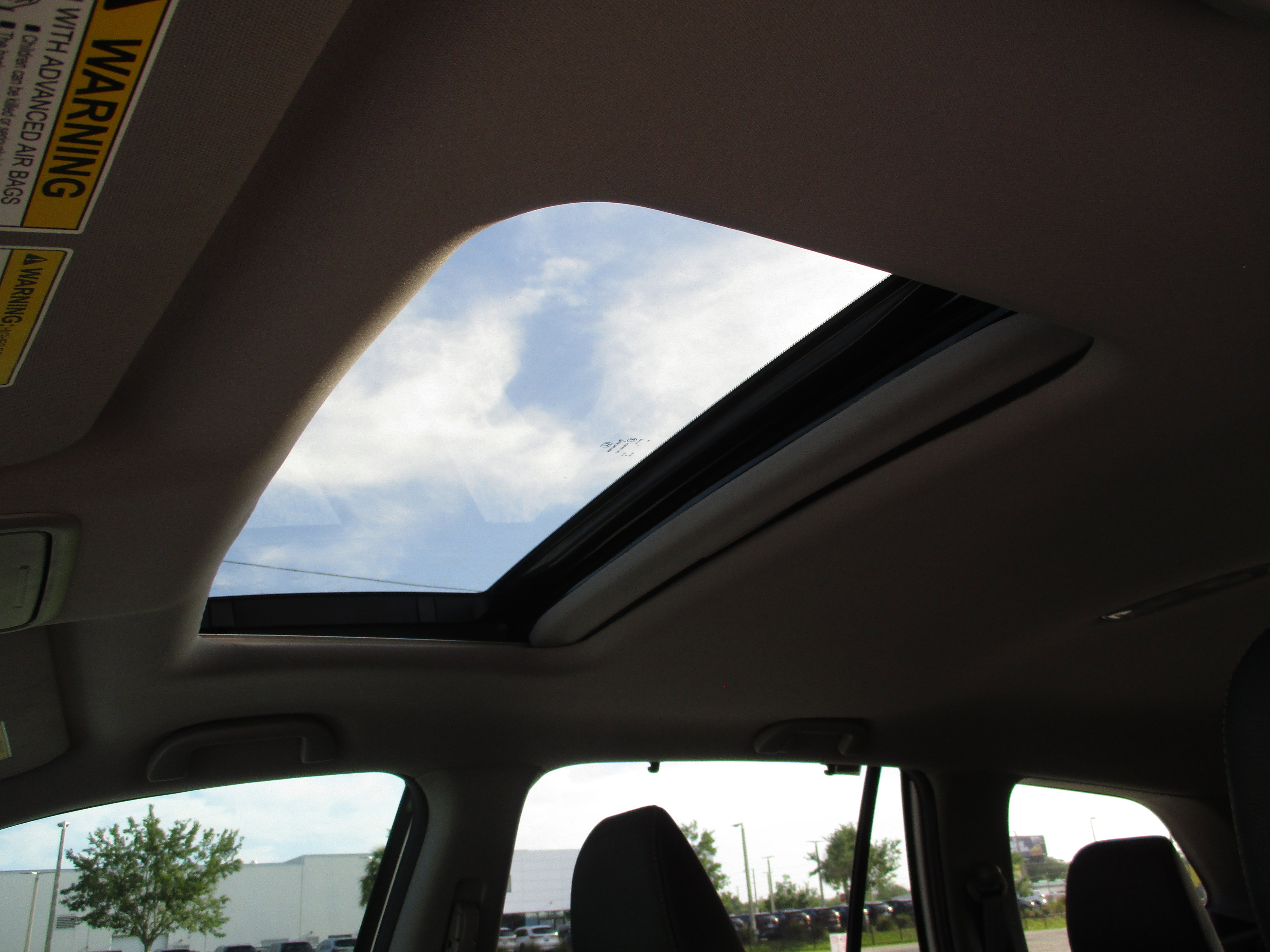 Used 2022 Honda Pilot Special Edition image 15