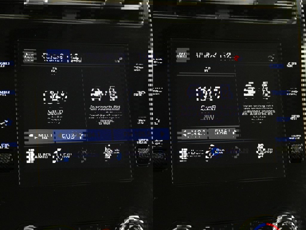 Certified 2023 Hyundai Tucson SEL w/ Cargo Package image 10