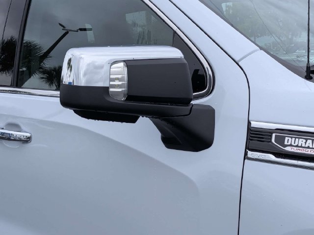 New 2026 GMC Sierra 1500 SLT w/ SLT Convenience Package AWD/4WD image 10