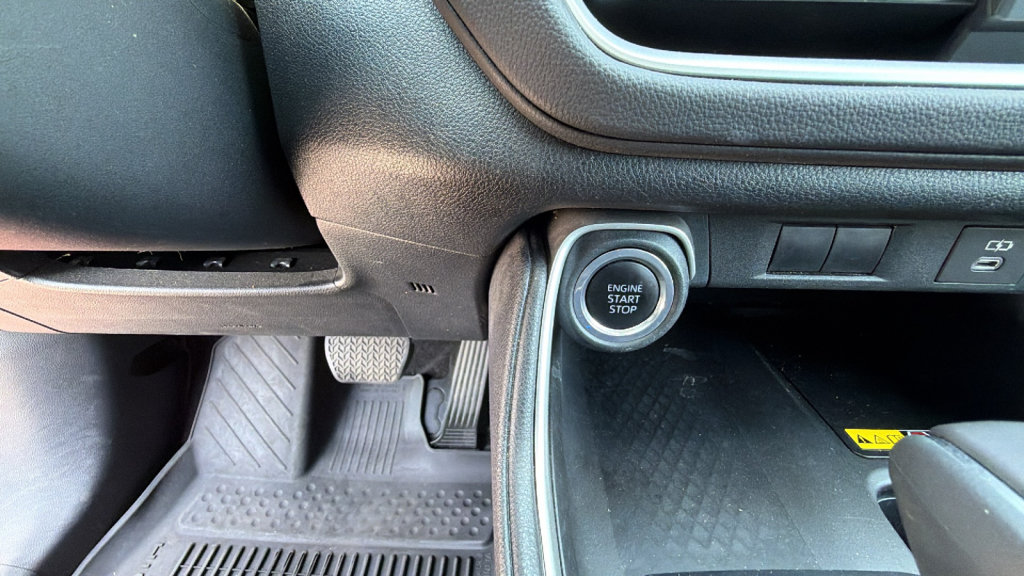 Certified 2024 Toyota Grand Highlander AWD image 17
