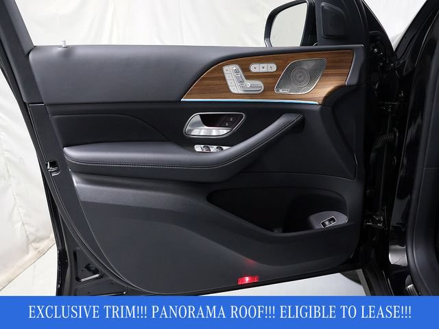 Certified 2026 Mercedes-Benz GLE 350 4MATIC image 28