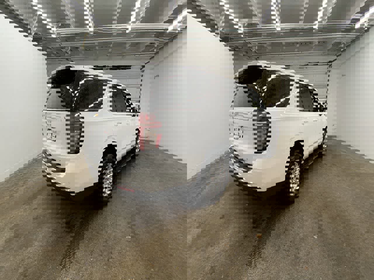 Used 2024 Chevrolet Tahoe LT image 6