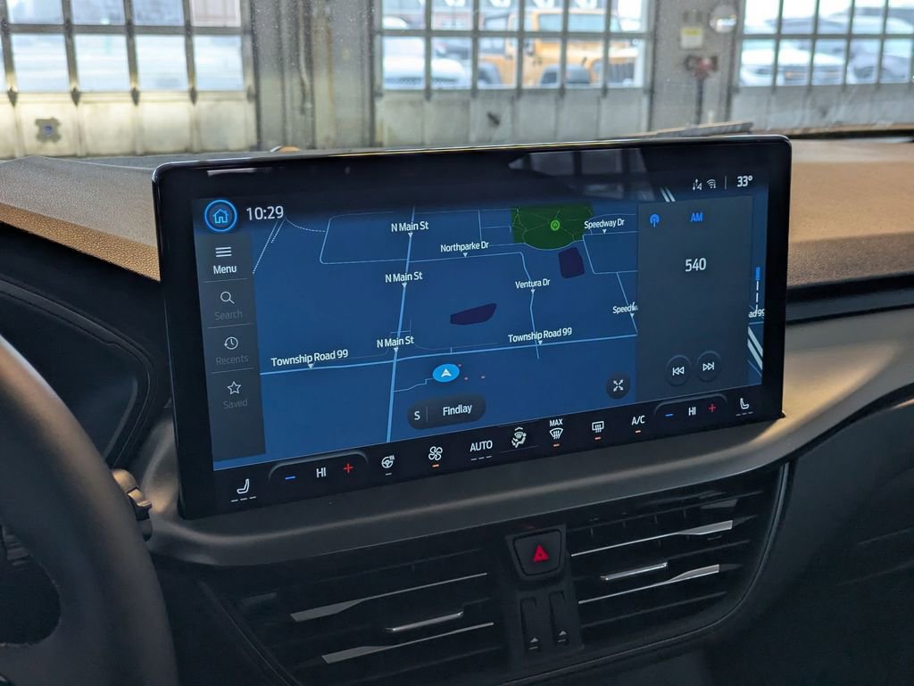 New 2026 Ford Escape Active w/ Tech Pack #1 image 15