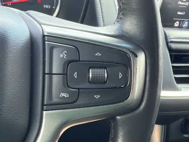 Used 2021 Chevrolet Tahoe LT RWD image 29
