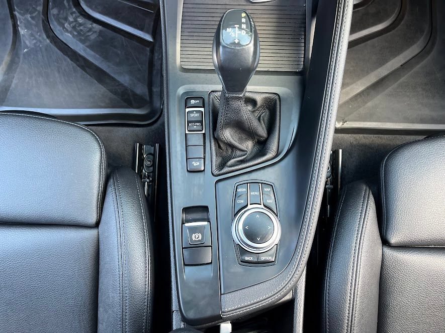 Used 2018 BMW X1 xDrive28i w/ Convenience Package AWD/4WD image 21