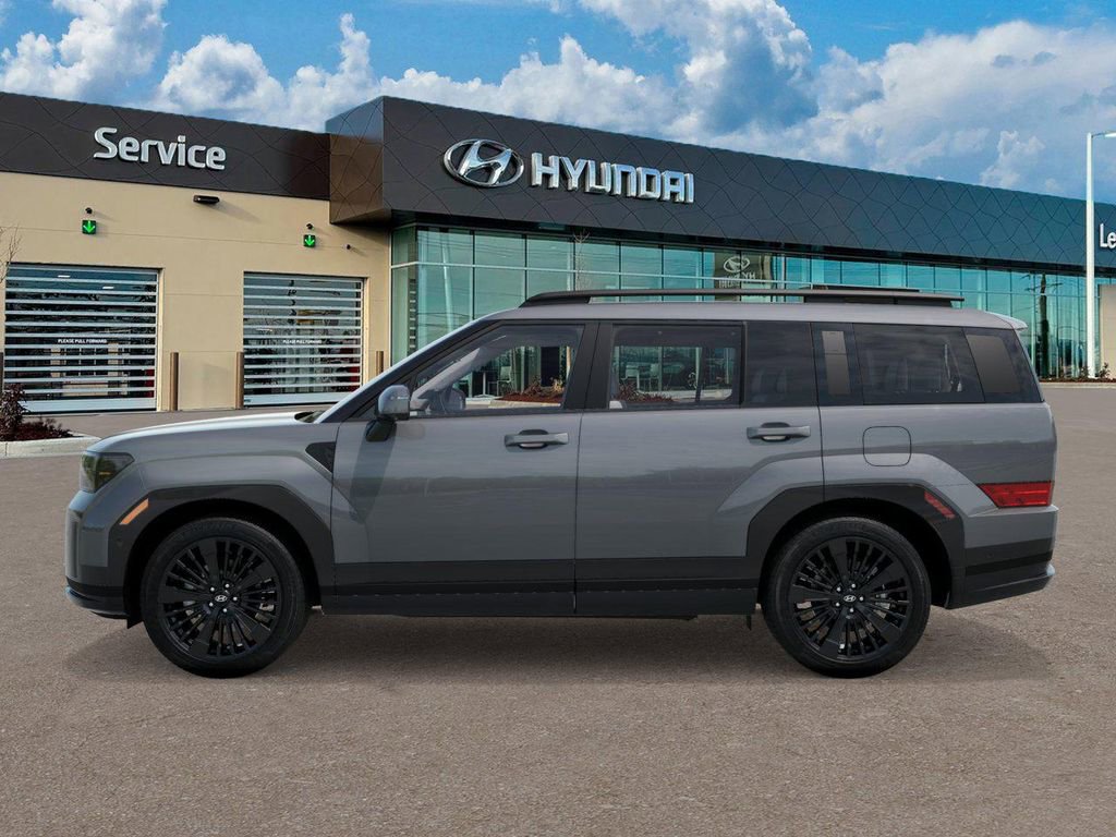 New 2026 Hyundai Santa Fe Calligraphy image 3