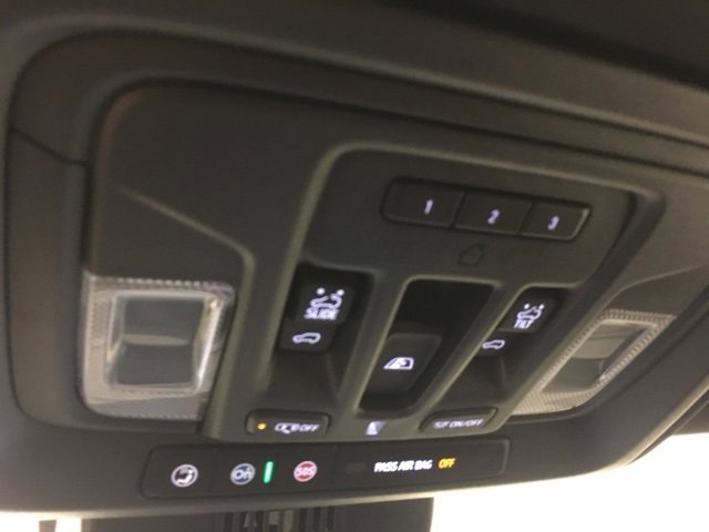 New 2025 Chevrolet Silverado 2500 High Country w/ High Country Premium Package image 30