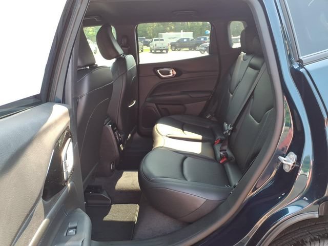 New 2026 Jeep Compass Limited AWD/4WD image 28