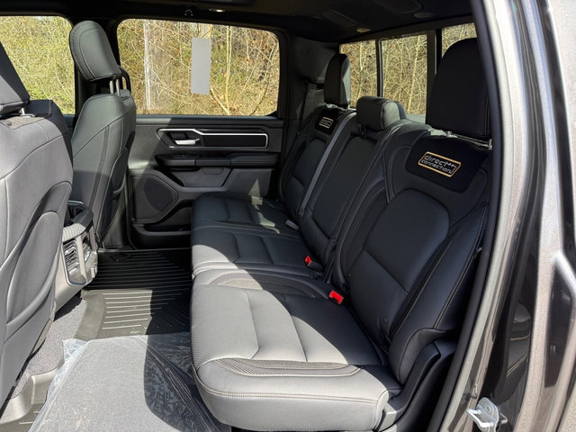 New 2026 RAM 1500 Big Horn image 21