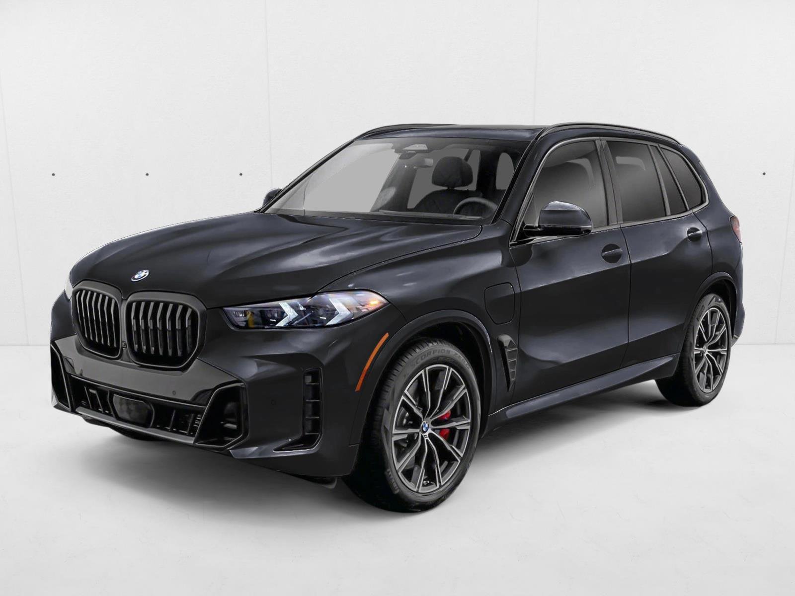 New 2026 BMW X5 xDrive50e w/ Premium Package AWD/4WD image 1