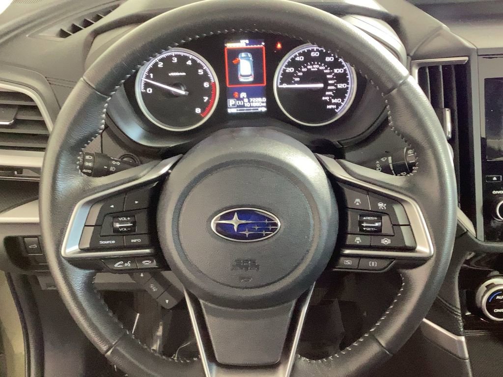Used 2022 Subaru Forester Premium image 24