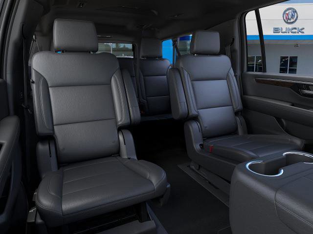 New 2026 Chevrolet Suburban Z71 image 17
