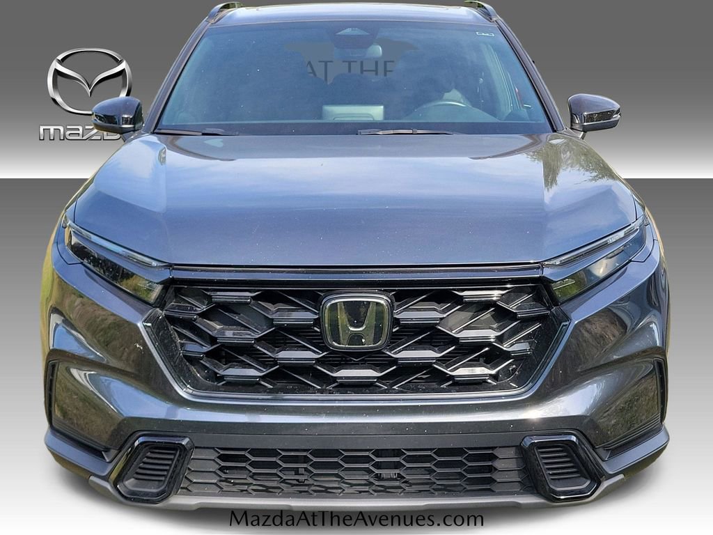 Used 2023 Honda CR-V Sport image 4