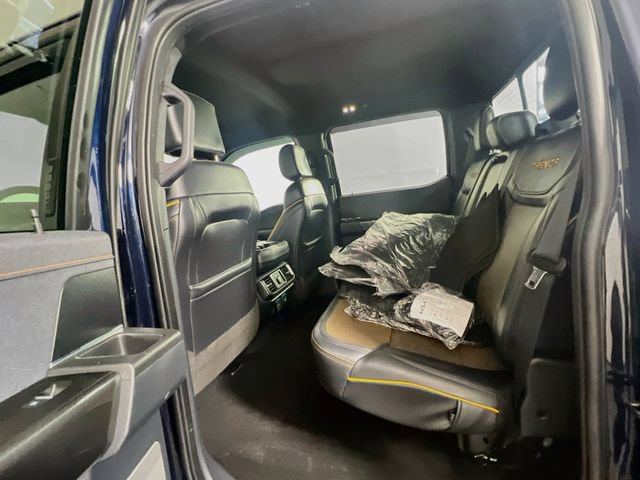 Used 2023 Ford F150 Tremor w/ Equipment Group 402A High AWD/4WD image 15