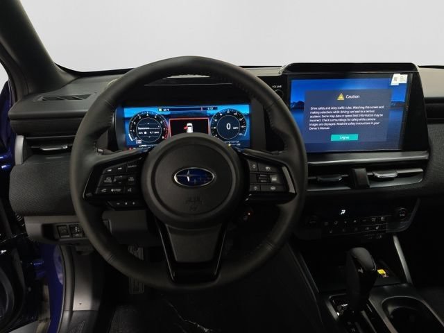 New 2026 Subaru Outback Limited XT AWD/4WD image 15