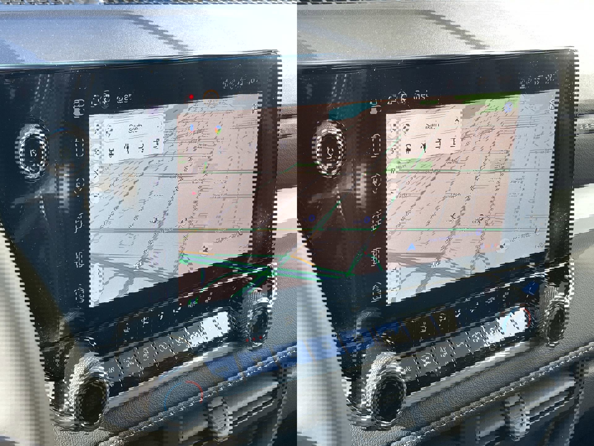 New 2025 Chevrolet Colorado W/T w/ Advanced Trailering Package image 22