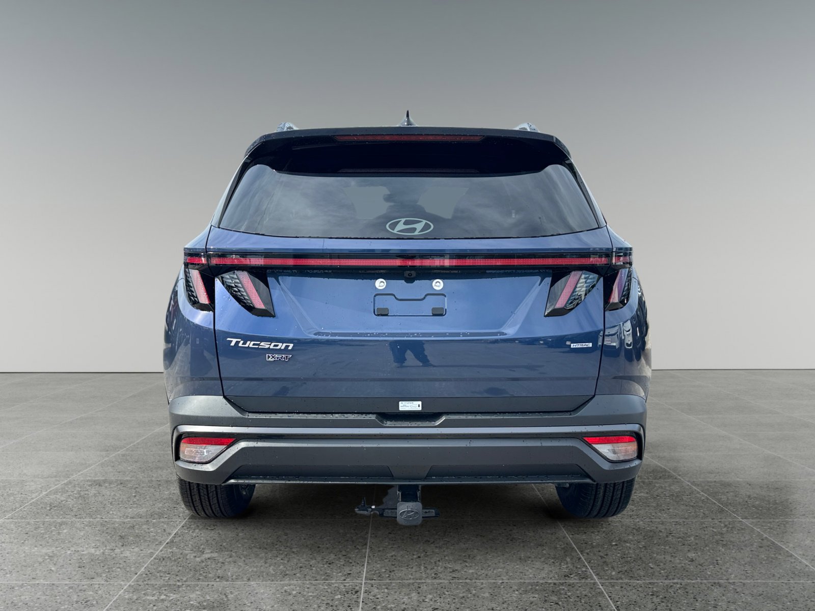 New 2026 Hyundai Tucson XRT AWD/4WD image 4
