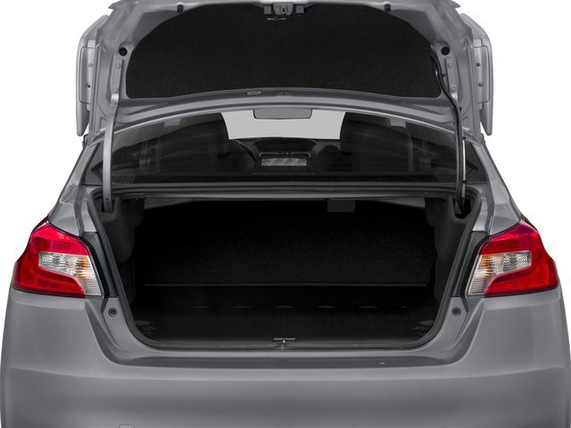 Used 2017 Subaru WRX STI w/ Popular Package #1 image 15