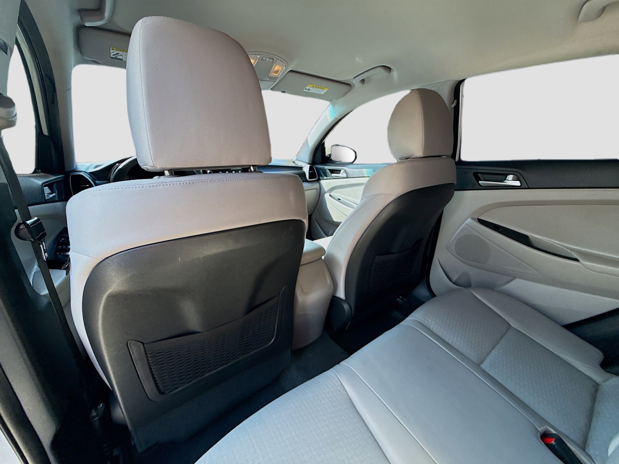 Used 2021 Hyundai Tucson Value w/ Cargo Package image 23