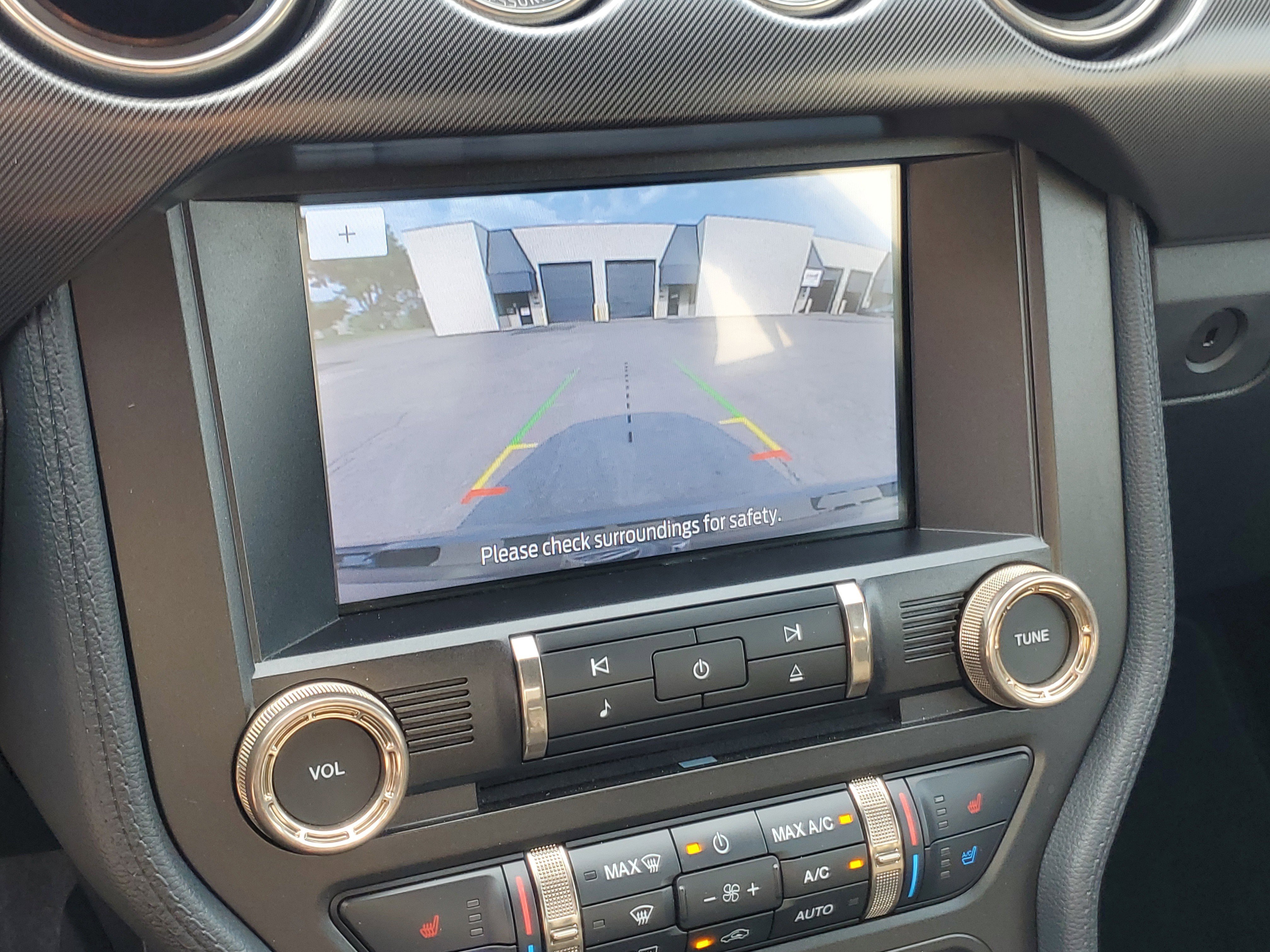 Used 2021 Ford Mustang Shelby GT500 w/ Technology Package image 17