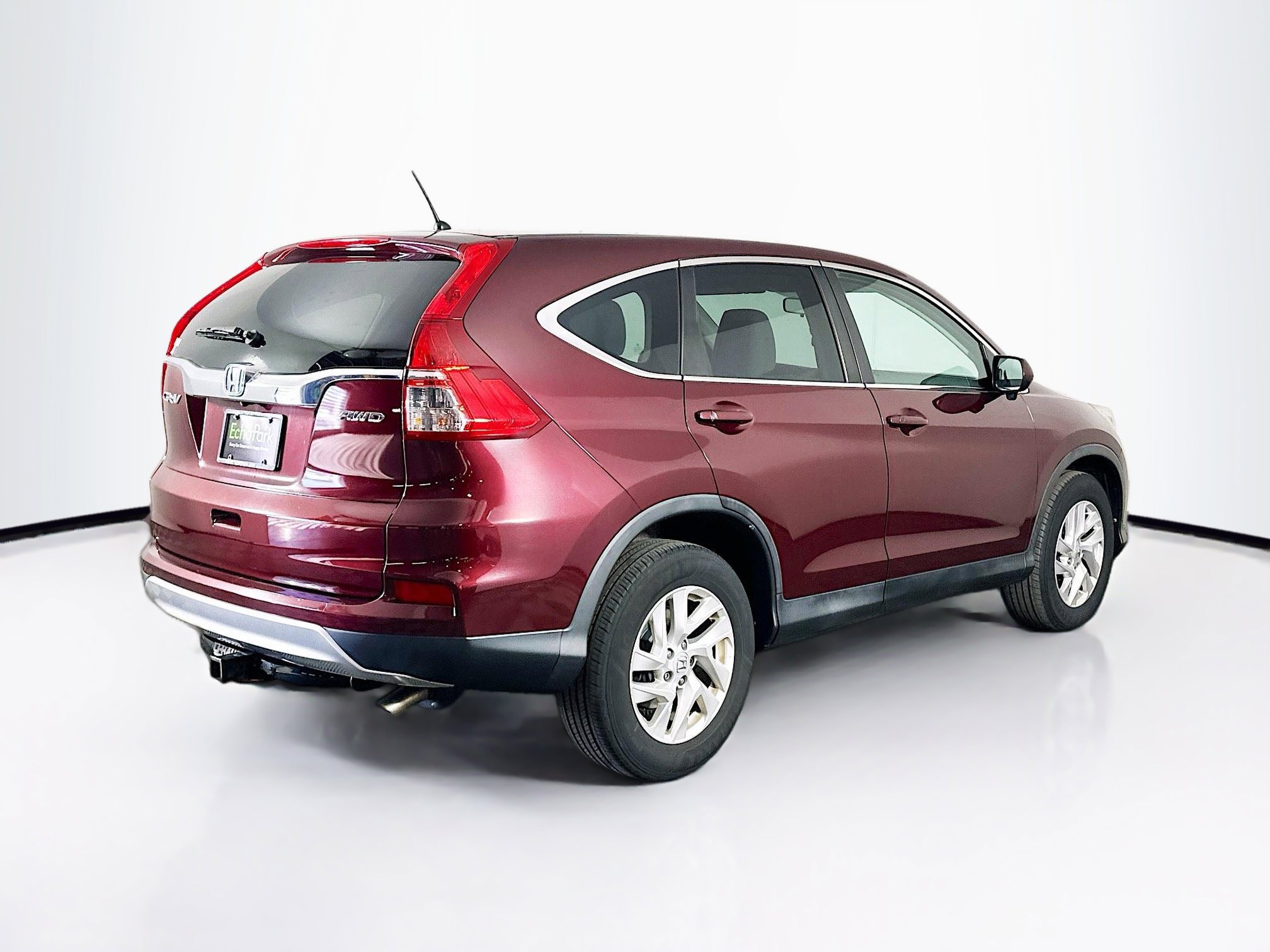 Used 2016 Honda CR-V EX image 9