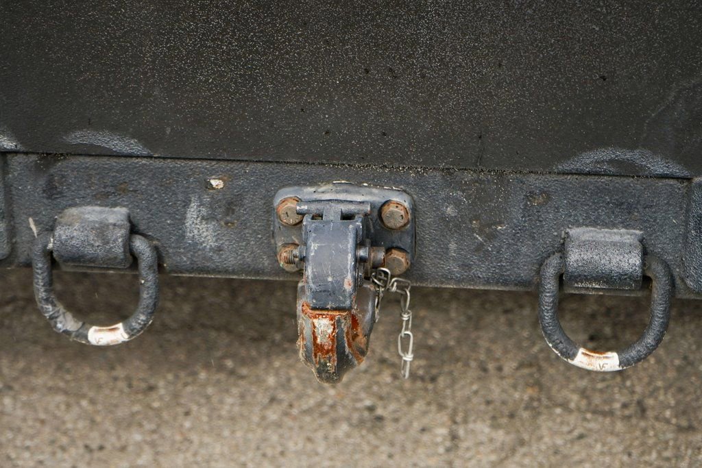 Used 2019 Ford F750 2WD Regular Cab Super Duty image 54