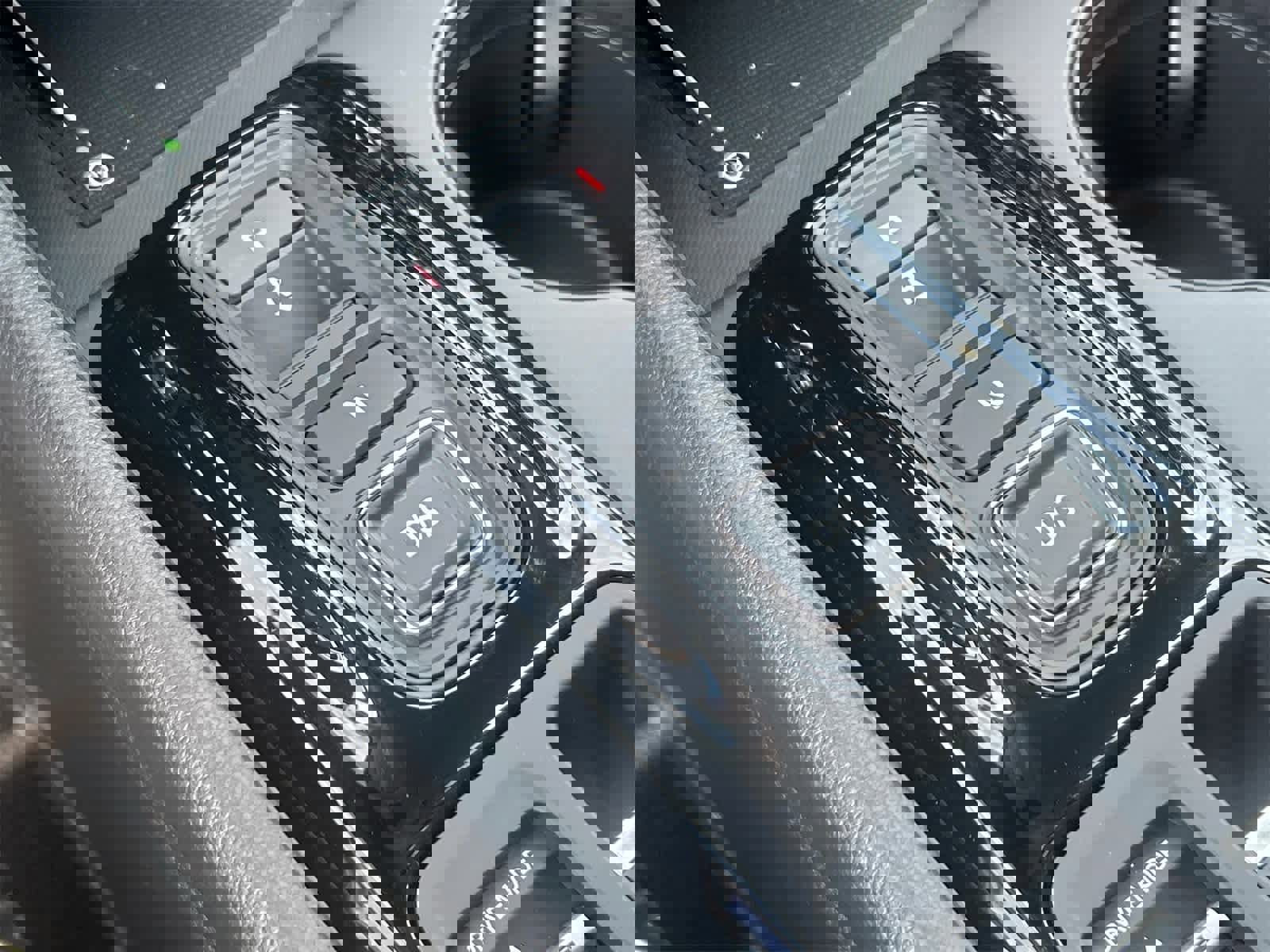New 2026 Honda Passport RTL image 21