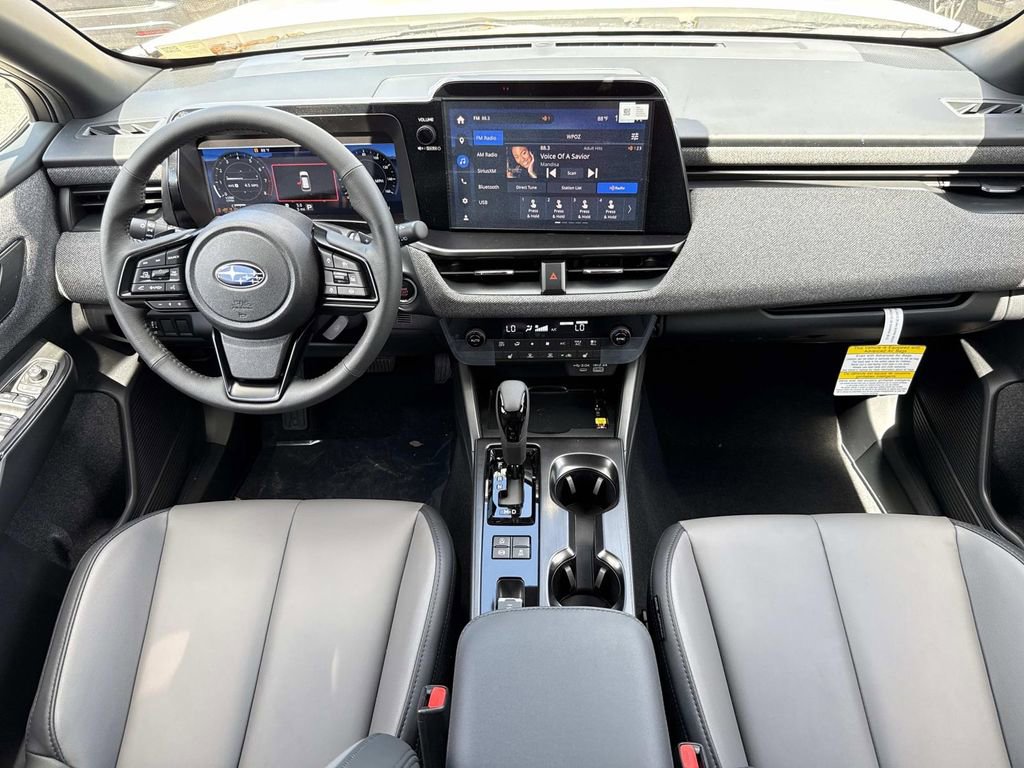 New 2026 Subaru Outback Premium AWD/4WD image 16