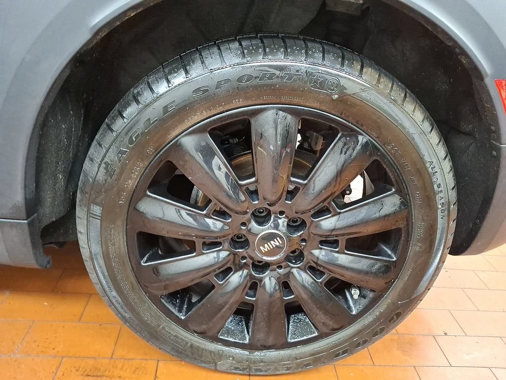 Used 2019 MINI Cooper Countryman S w/ Premium Package AWD/4WD image 6