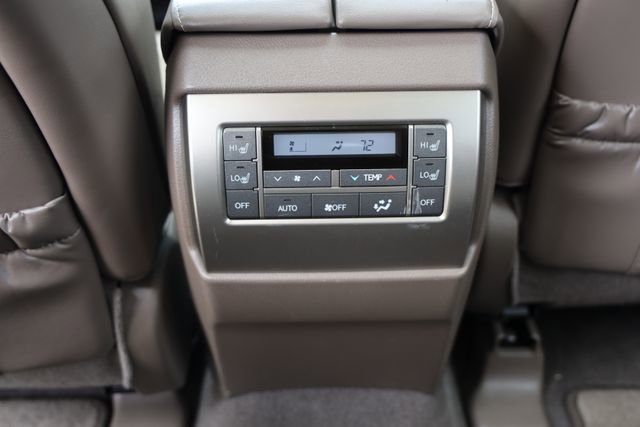 Used 2019 Lexus GX 460 Premium AWD/4WD image 31