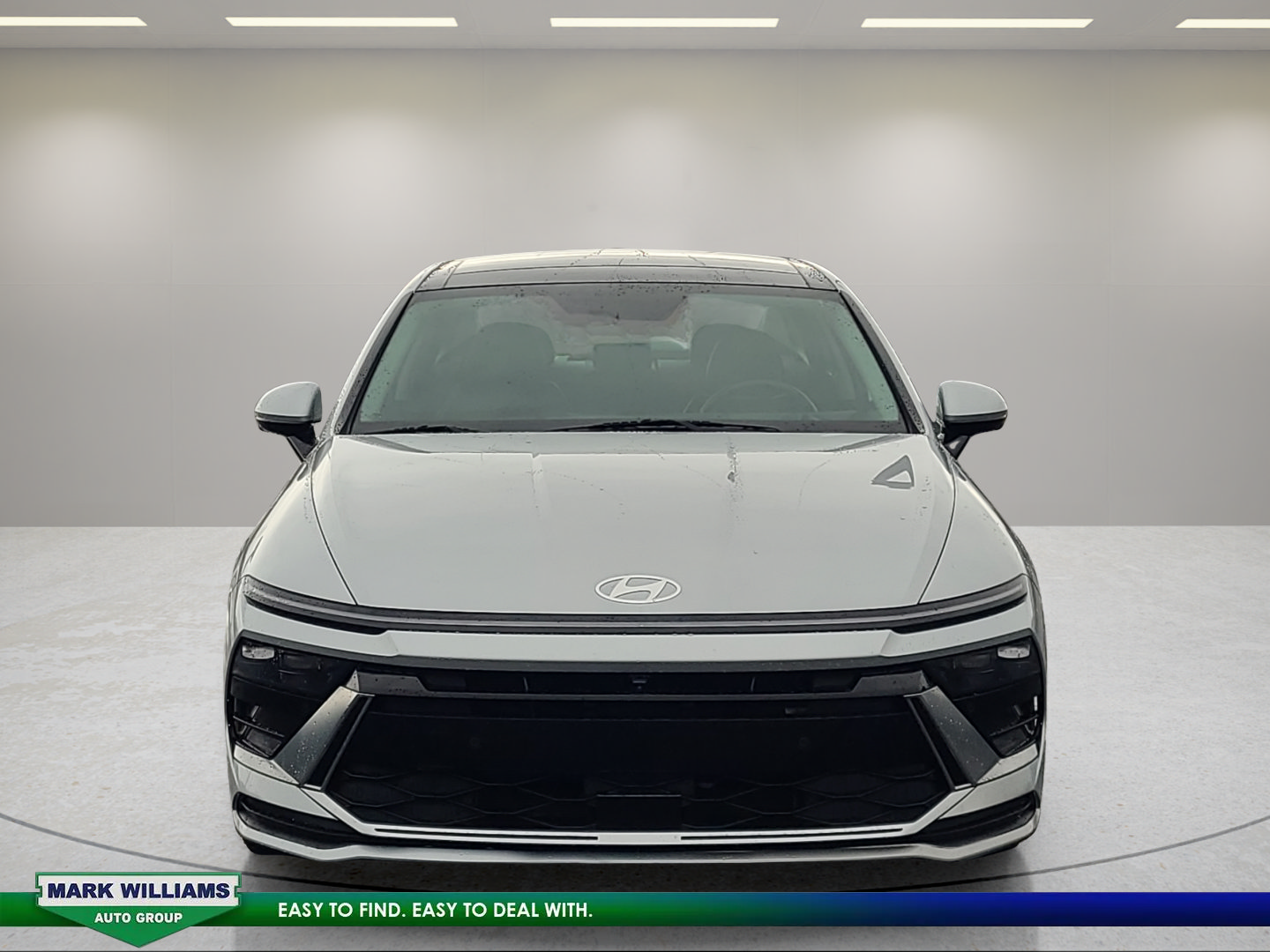 Used 2024 Hyundai Sonata Limited FWD image 9