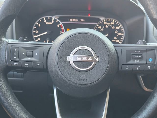 Used 2024 Nissan Rogue SV image 25