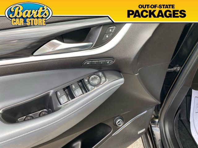 Used 2021 Buick Enclave Premium w/ Experience Buick Package image 27