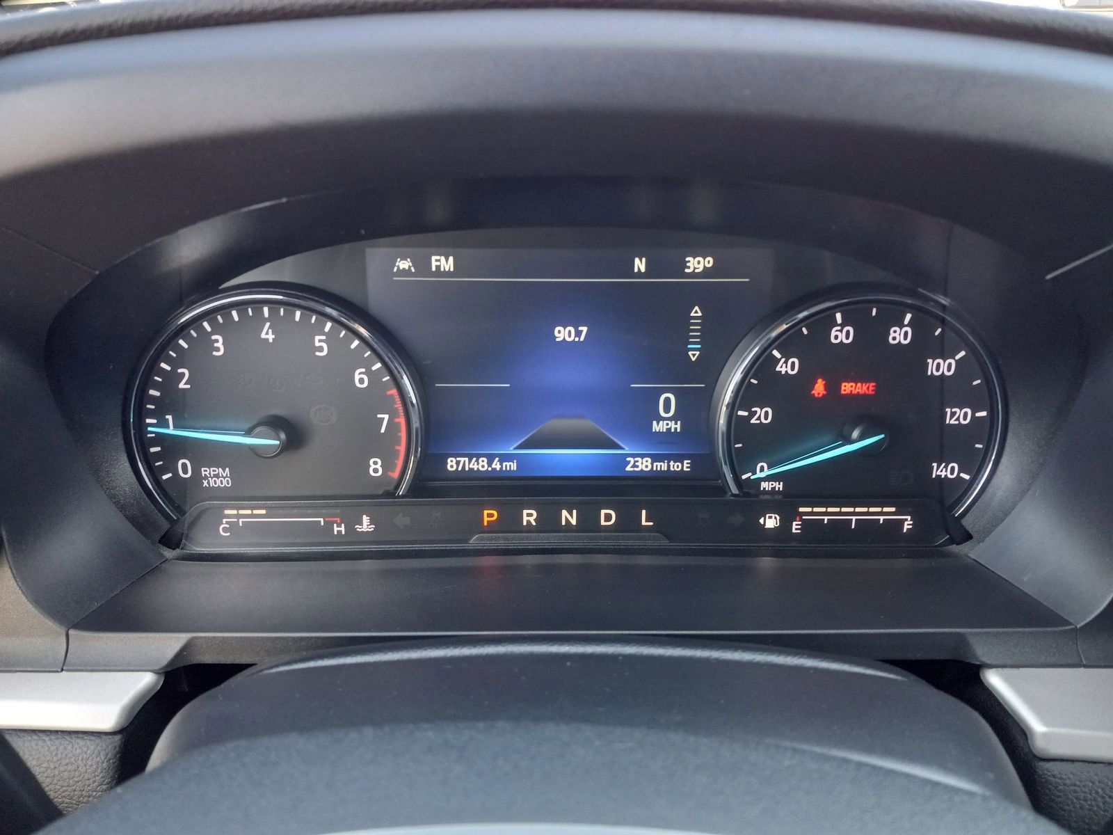 Used 2023 Ford Explorer XLT w/ Equipment Group 202A AWD/4WD image 20