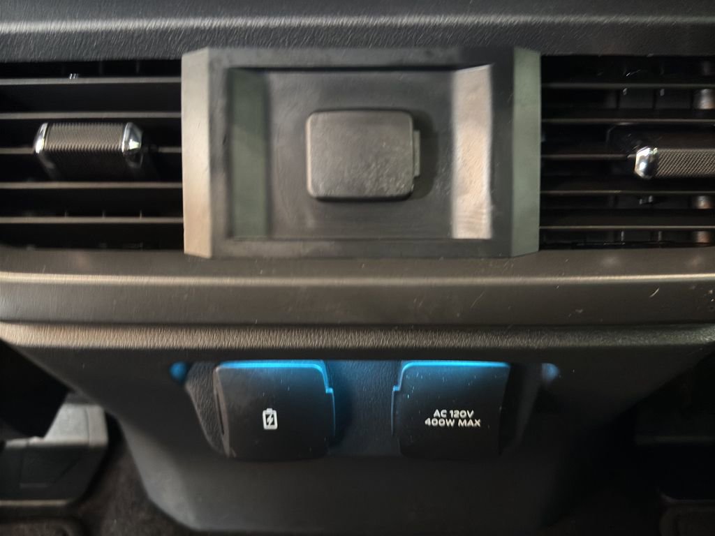 Used 2024 Ford F150 XLT w/ Equipment Group 302A MID image 14