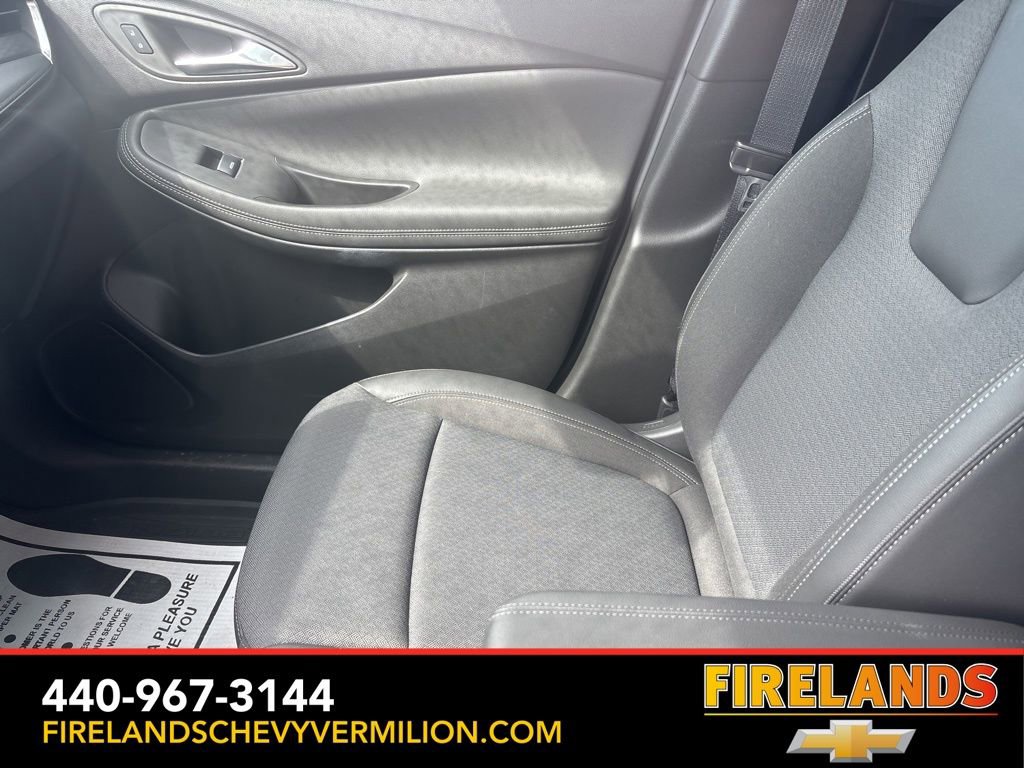 Used 2024 Buick Encore GX Preferred image 16