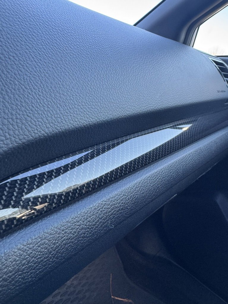 Used 2018 Subaru WRX image 16