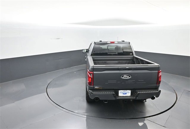 New 2025 Ford F150 Tremor image 14