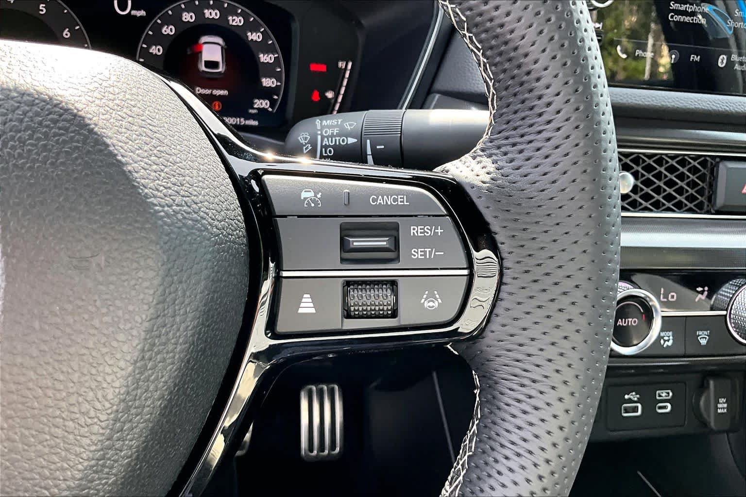 New 2026 Acura Integra Type S FWD image 18