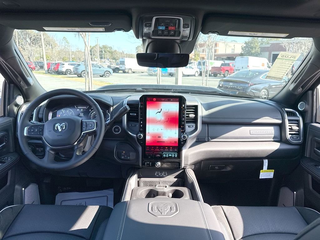 New 2026 RAM 3500 Laramie image 21